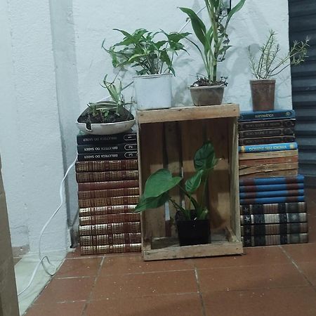 شقة Refugio Dos Viajantes Piraí المظهر الخارجي الصورة